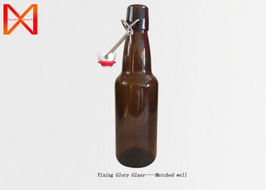 Industrial Growler Beer Bottle 100ml 250ml Economical Paperless Label Decoration